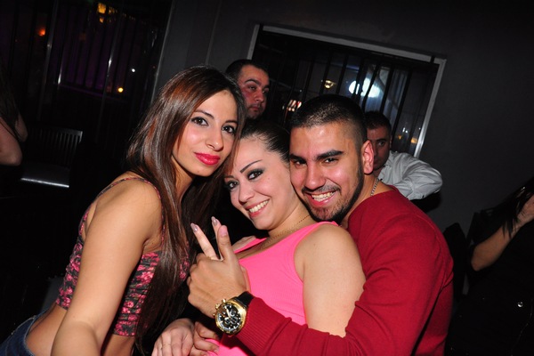 Publicity on Saturday Night